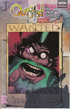 Quested The Four Henches Adventure Neuware 2024 new