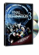 Final Destination 3 (DVD