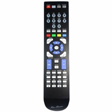 Serie fernbedienung für - rm-serie, tv-fernbedienung