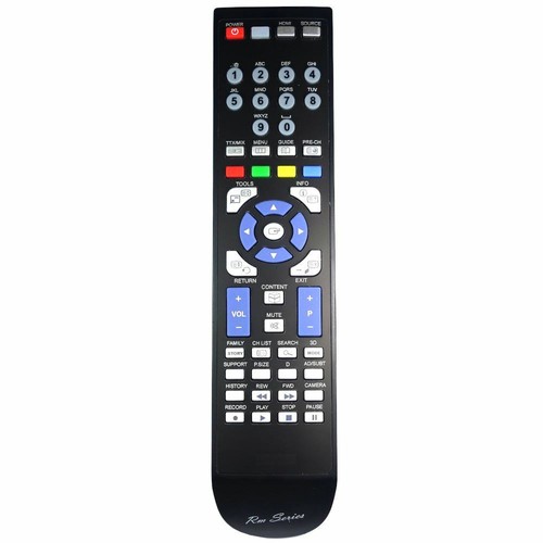 Serie fernbedienung für - rm-serie, tv-fernbedienung