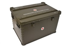 Zarges a20 kiste box - kiste, alukiste