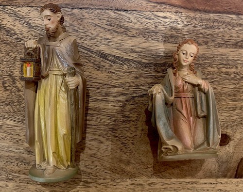 Tiroler krippenfiguren butzon - tiroler,
