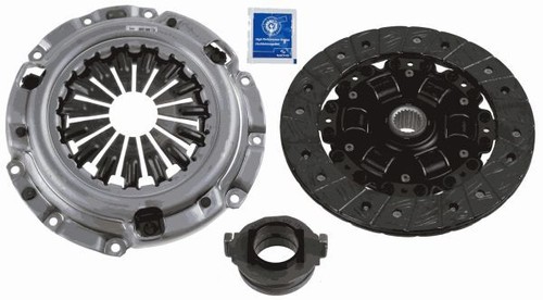 Sachs kupplungssatz für mazda - sachs,