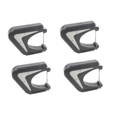 Stoßhorn-Satz Gummi (neue