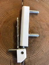 ROTO Reparatur Ecklager mit