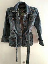 Maxx Jeans Jacke für Mädchen
