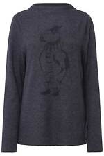 Laurasøn Damen Sweatshirt