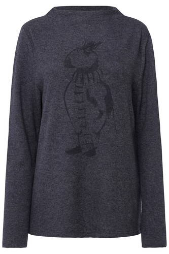Laurasøn damen sweatshirt - laurasøn,