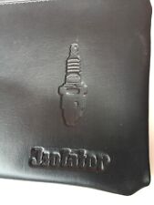 Mappe isolator zündkerze ddr Werbeartikel Original 