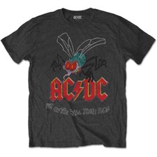 ACDC Fly On The Wall Official