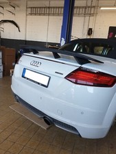 Heckspoiler Spoiler für Audi