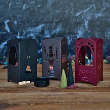 Crottendorfer Räucherlaterne