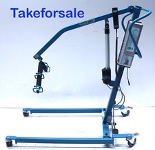 Patientenlifter Hebelifter