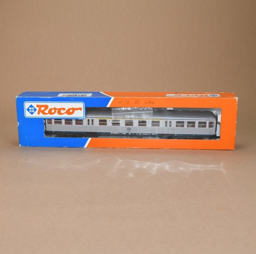 Roco 44403 nahverkehrswagen - 44403,