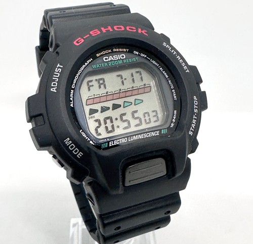 Vintage 1994 japan casio - 1994,