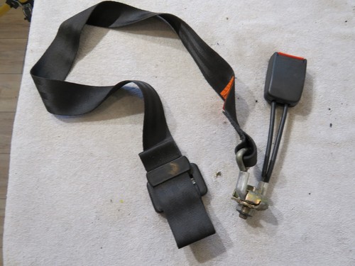Polo 86c hinten gurtschloss - 86c,