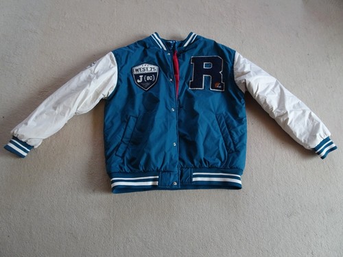 Jungen zara baseball jacke - jungen,