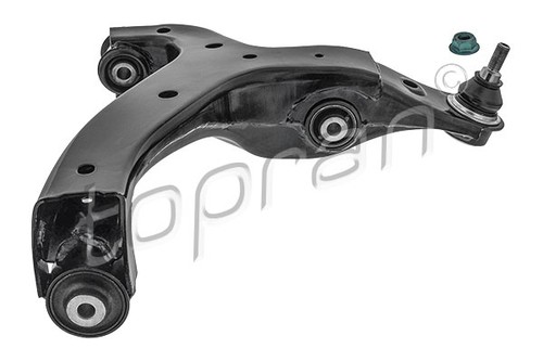 Topran 114 911 lenker - 114,