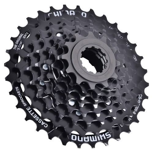 Shimano altus fach kassette - shimano,
