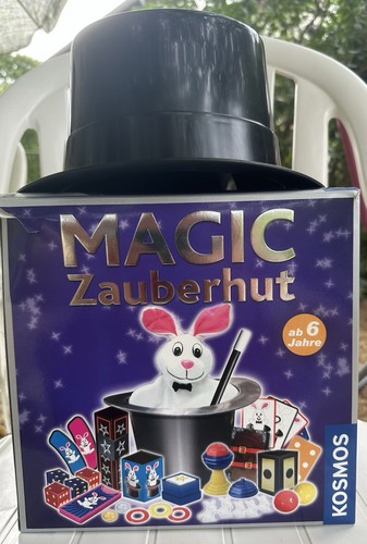 Kosmos magic zauberhut - kosmos,