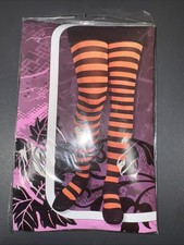 Ringel Strumpfhose Fasching