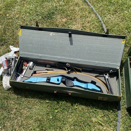 Hoyt pro medalist recurve - pro,