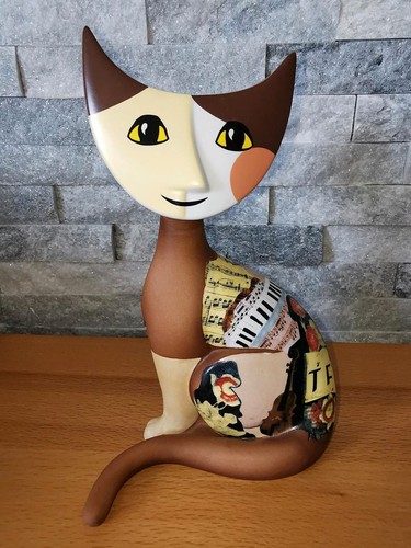 Rosina wachtmeister katze - katze, ⭐