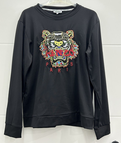 Kenzo unisex sweatshirt - ,
