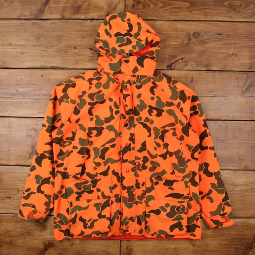Vintage woolrich jagdjacke - vintage, l