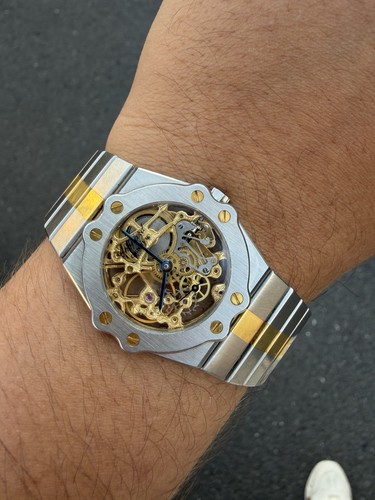 Chopard moritz 8023 - chopard,