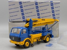 LKW Modell 1:50 Conrad 3081
