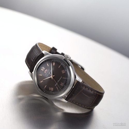 Orient bambino classic - 38,