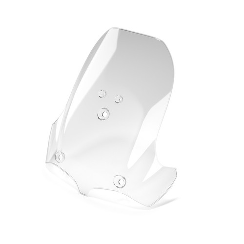 Touring windschild moto - windschild, guzzi