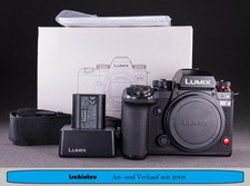 Panasonic Lumix LUMIX DC S1