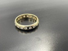 MEMOIRE RING 585 / 14 K