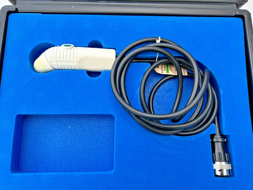 Siemens mhz ultraschallsonde - 5,