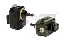 Stellmotor für
