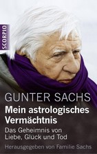 Mein astrologisches