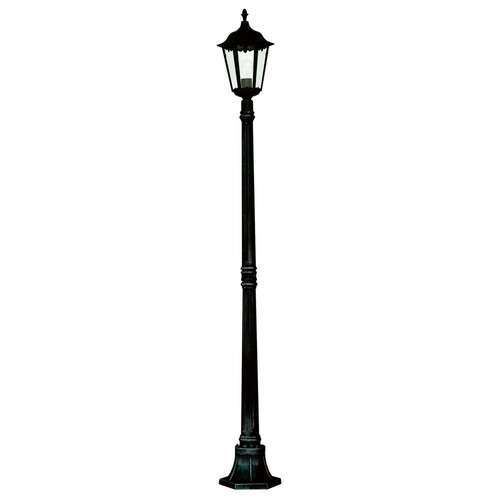 Leuchte ip44 aluminium - leuchte,