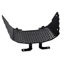 ZIEGER Kühlerschutz Kühlergrillabdeckung für KTM 390 Adventure