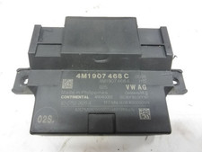 Steuergerät Gateway 4M1907468C AUDI A4 ALLROAD QUATTRO
