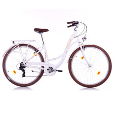 28 Zoll Damenfahrrad City