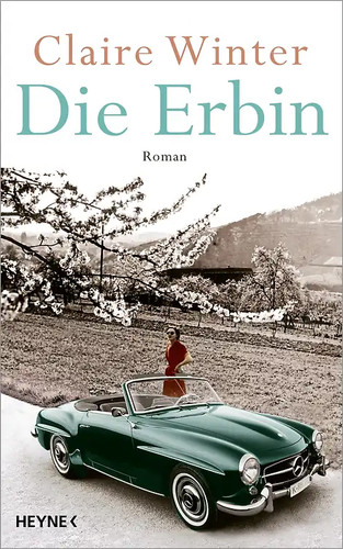 Die erbin - die,