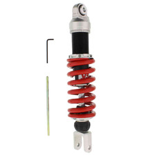 Federbein Mono YSS Suzuki GSF