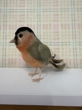 Seltener Vintage Steiff Gimpel