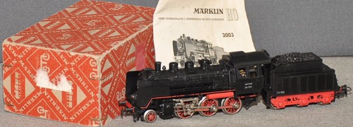 Märklin 3003 fm 800 - märklin, /