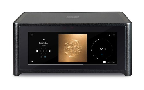 Nad m10 bluos - nad,