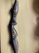 Mittelstück ILF Penthalon 17"