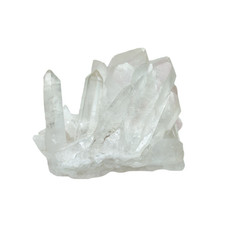 Bergkristall-Stufe │Klarer