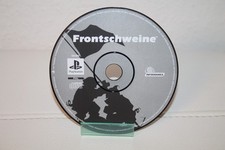 Frontschweine - Sony